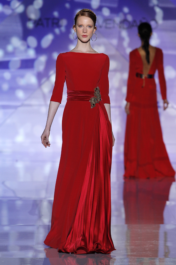 ilovebrides.pt desfile patricia avendano 2017